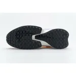  Nike D/MS/ x Waffle Yellow Orange CQ0205-801 