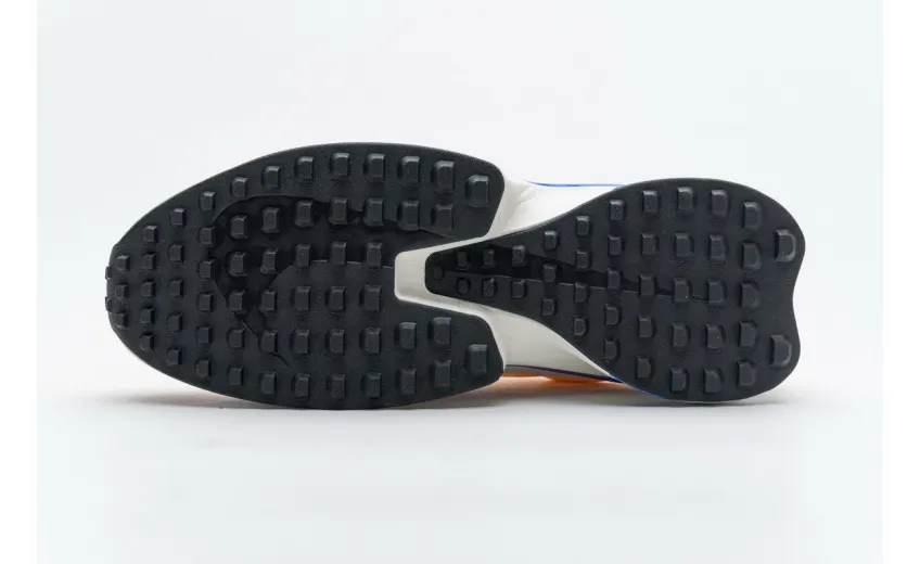 Bstsneaker- Nike D/MS/ x Waffle Yellow Orange CQ0205-801 