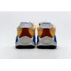 Bstsneaker- Nike D/MS/ x Waffle Yellow Orange CQ0205-801 