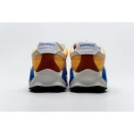  Nike D/MS/ x Waffle Yellow Orange CQ0205-801 