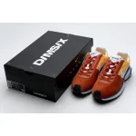  Nike D/MS/ x Waffle Yellow Orange CQ0205-801 