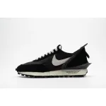  Nike Daybreak Undercover Black BV4594-001 