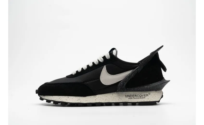 Bstsneaker- Nike Daybreak Undercover Black BV4594-001 
