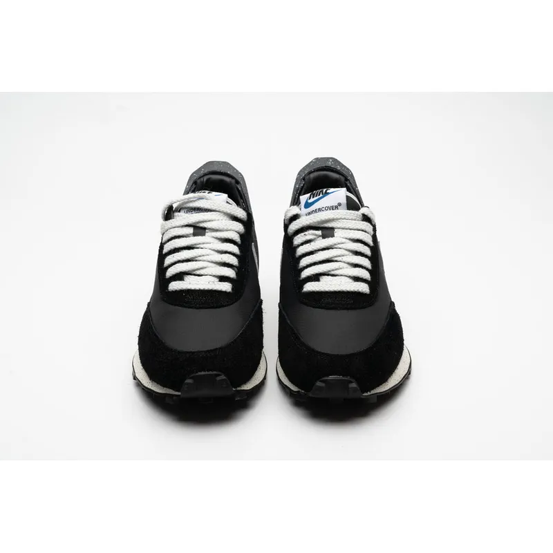  Nike Daybreak Undercover Black BV4594-001 