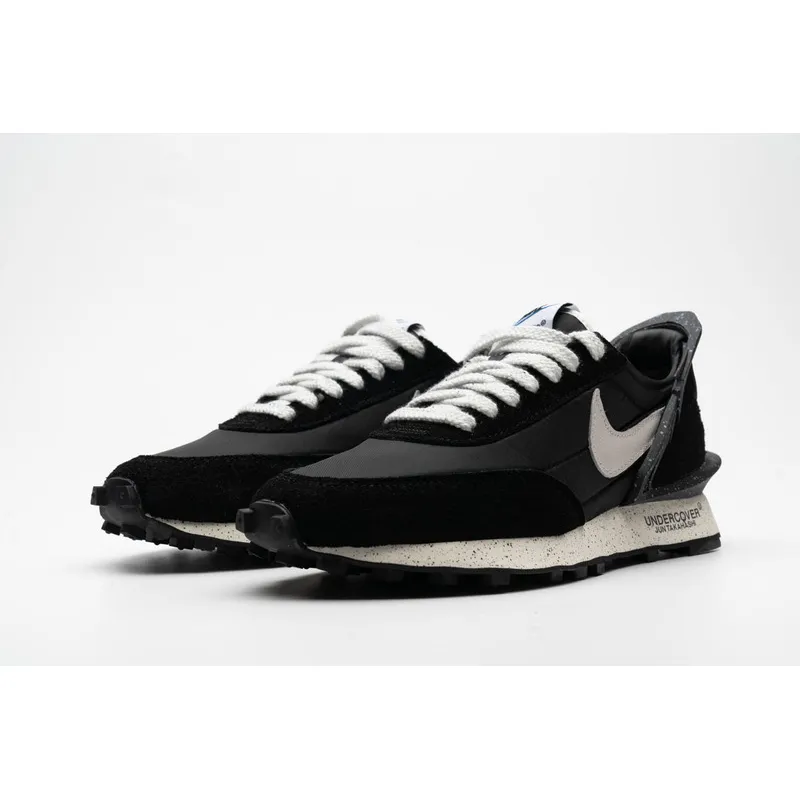  Nike Daybreak Undercover Black BV4594-001 
