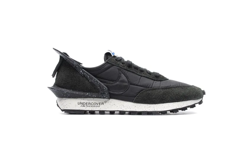 Bstsneaker- Nike Daybreak Undercover Black Sail (W) CJ3295-001 