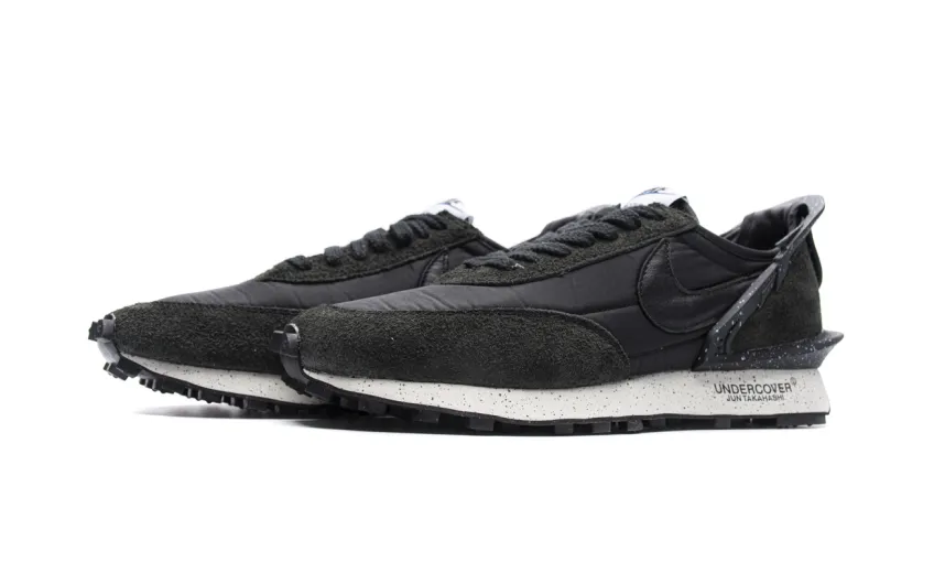 Bstsneaker- Nike Daybreak Undercover Black Sail (W) CJ3295-001 