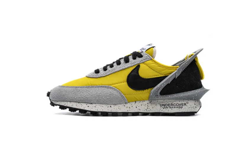 Bstsneaker- Nike Daybreak Undercover Bright Citron BV4594-700 