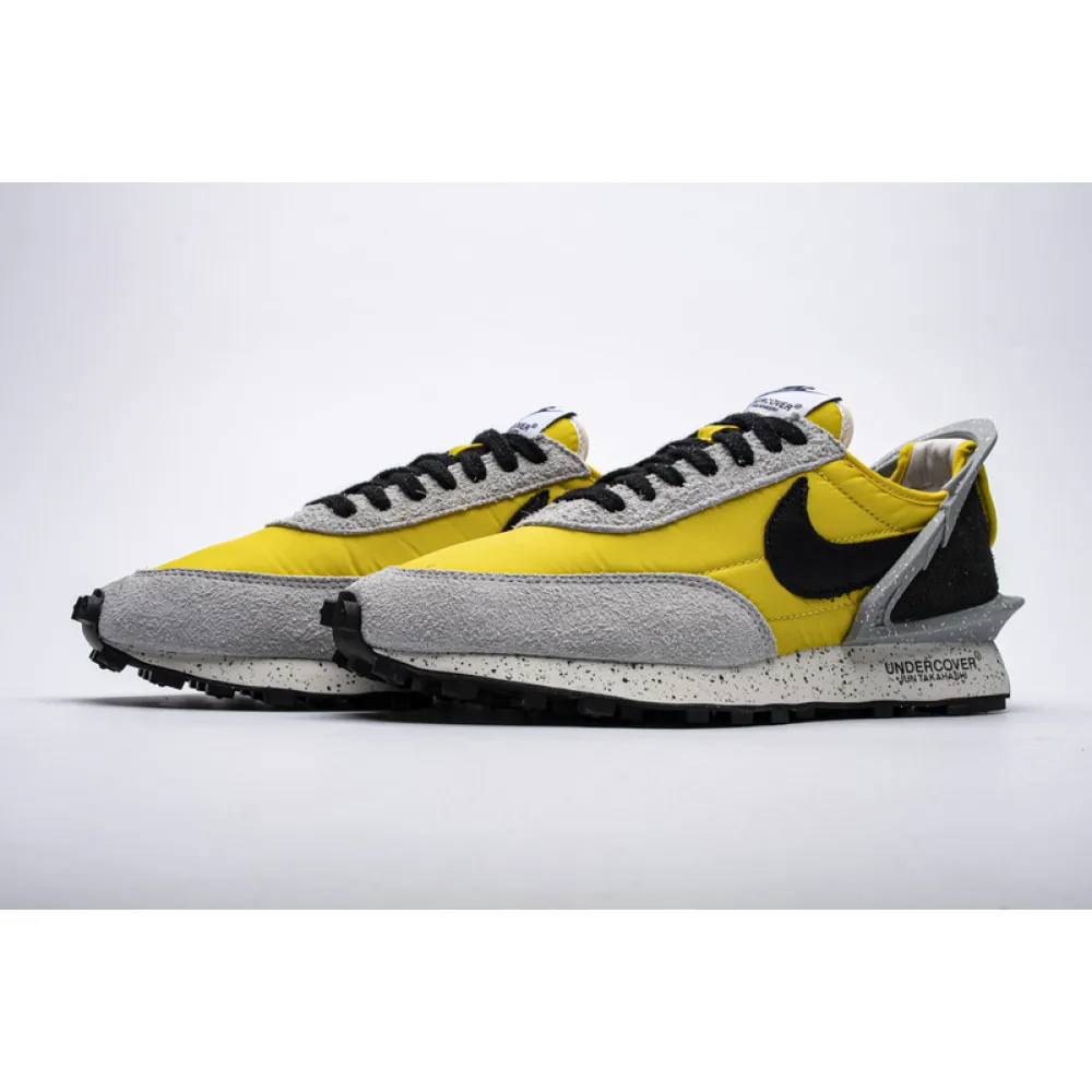 Bstsneaker- Nike Daybreak Undercover Bright Citron BV4594-700 