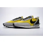 Bstsneaker- Nike Daybreak Undercover Bright Citron BV4594-700 