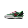 Bstsneaker- Nike Daybreak Undercover Lucky Green Red (W) CJ3295-300 