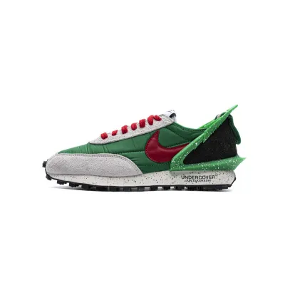 Bstsneaker- Nike Daybreak Undercover Lucky Green Red (W) CJ3295-300  01