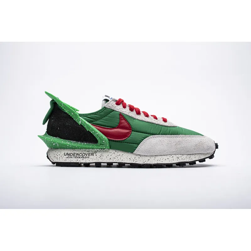 Bstsneaker- Nike Daybreak Undercover Lucky Green Red (W) CJ3295-300 