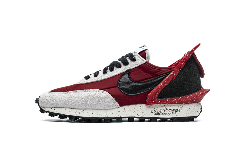 Bstsneaker- Nike Daybreak Undercover University Red (W) CJ3295-600 