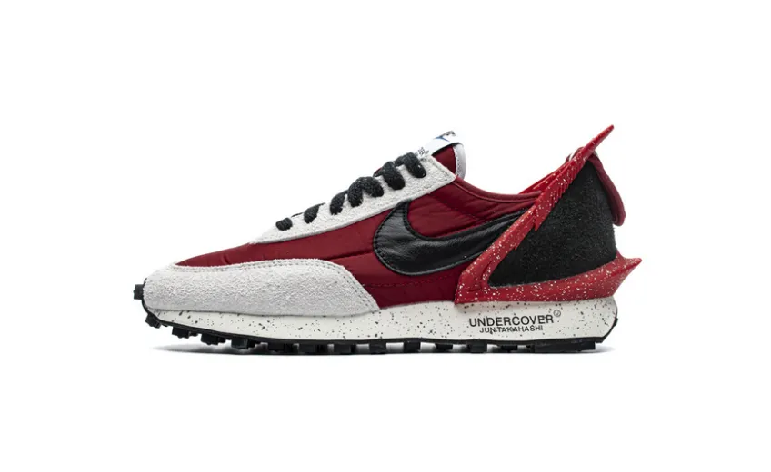Bstsneaker- Nike Daybreak Undercover University Red (W) CJ3295-600 