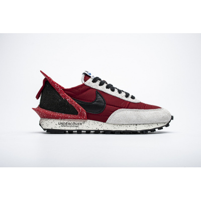 Bstsneaker- Nike Daybreak Undercover University Red (W) CJ3295-600  02