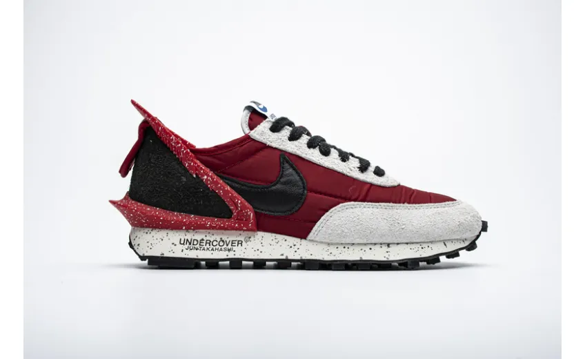 Bstsneaker- Nike Daybreak Undercover University Red (W) CJ3295-600 