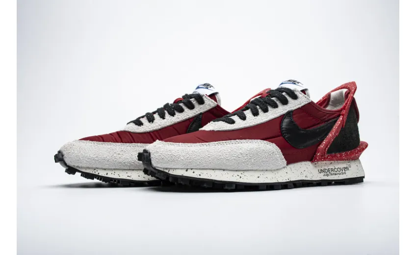 Bstsneaker- Nike Daybreak Undercover University Red (W) CJ3295-600 