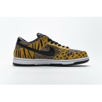  Nike Dunk Low Beast Pack 312919-001 