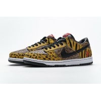  Nike Dunk Low Beast Pack 312919-001 