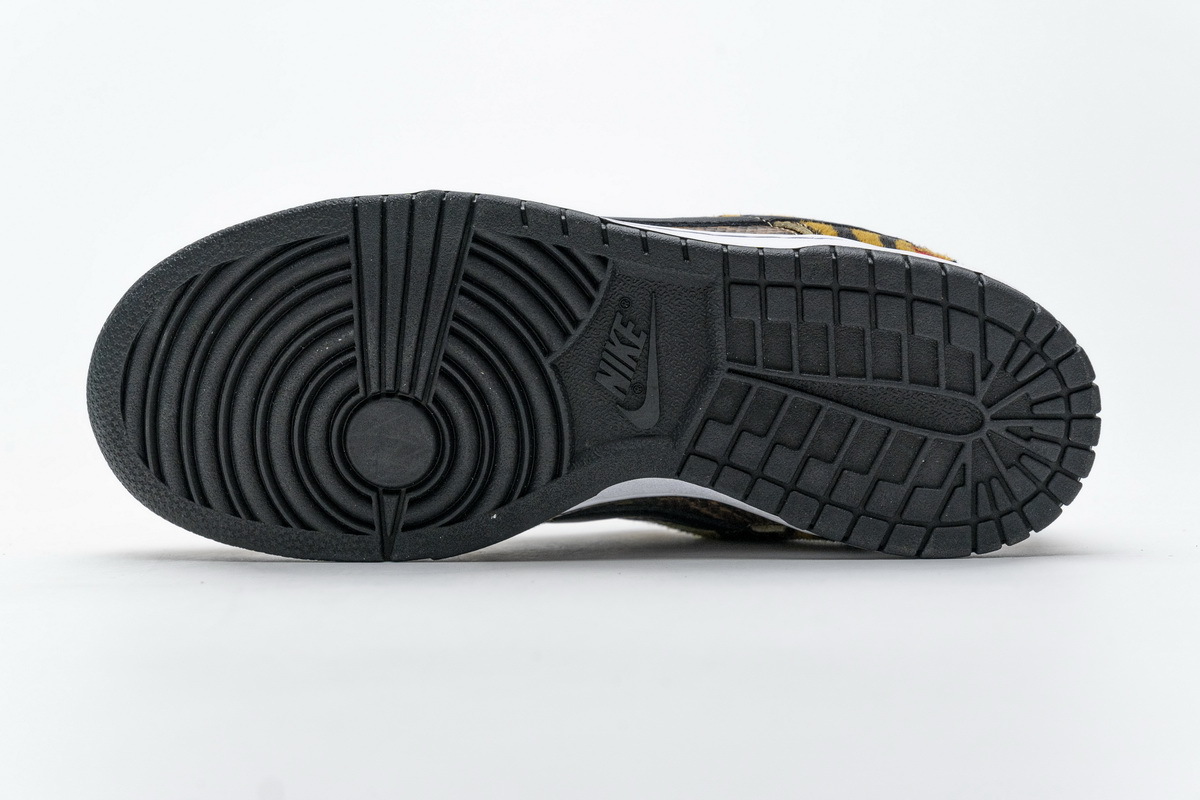 Bstsneaker- Nike Dunk Low Beast Pack 312919-001 