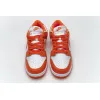 Bstsneaker- Nike Dunk Low SP Syracuse (2020) CU1726-101 