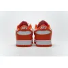 Bstsneaker- Nike Dunk Low SP Syracuse (2020) CU1726-101 