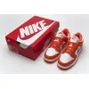 Bstsneaker- Nike Dunk Low SP Syracuse (2020) CU1726-101 