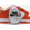 Bstsneaker- Nike Dunk Low SP Syracuse (2020) CU1726-101 