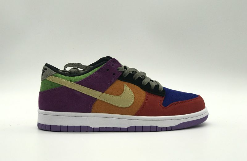 Bstsneaker- Nike Dunk Low Viotech (2019) CT5050-500 