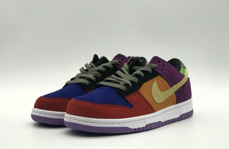 Bstsneaker- Nike Dunk Low Viotech (2019) CT5050-500 