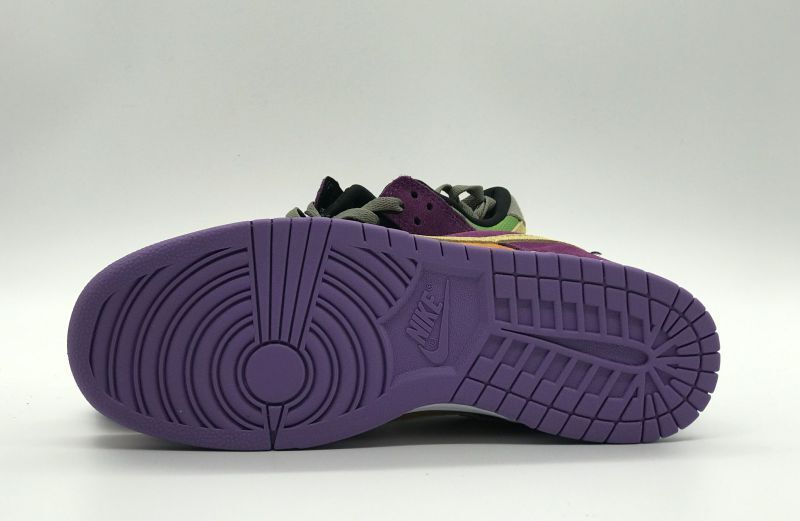 Bstsneaker- Nike Dunk Low Viotech (2019) CT5050-500 