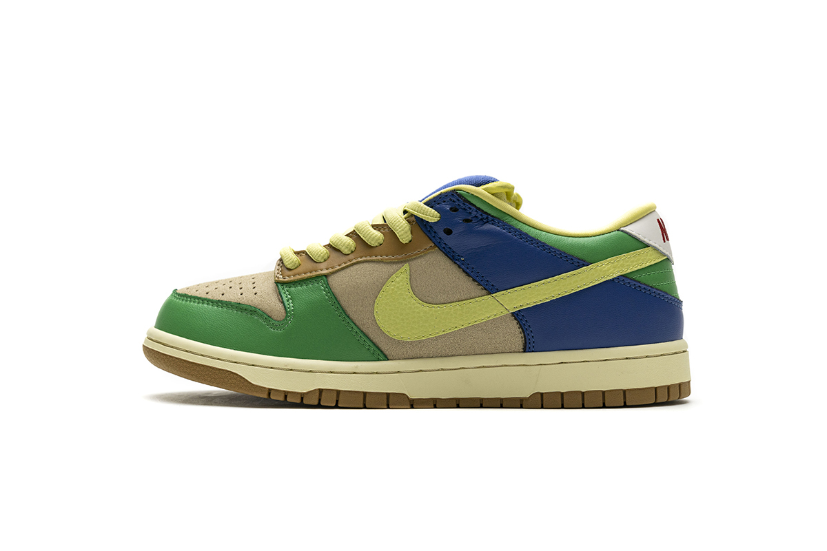 Bstsneaker- Nike Dunk SB Low Brooklyn Projects 313170-771 