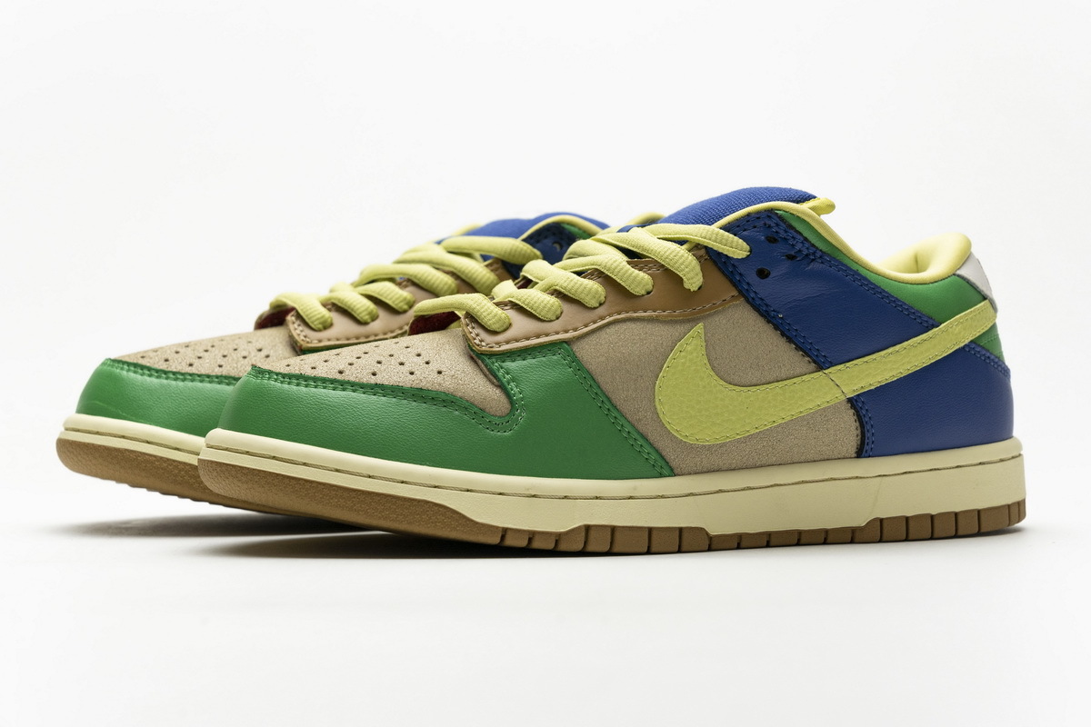 Bstsneaker- Nike Dunk SB Low Brooklyn Projects 313170-771 