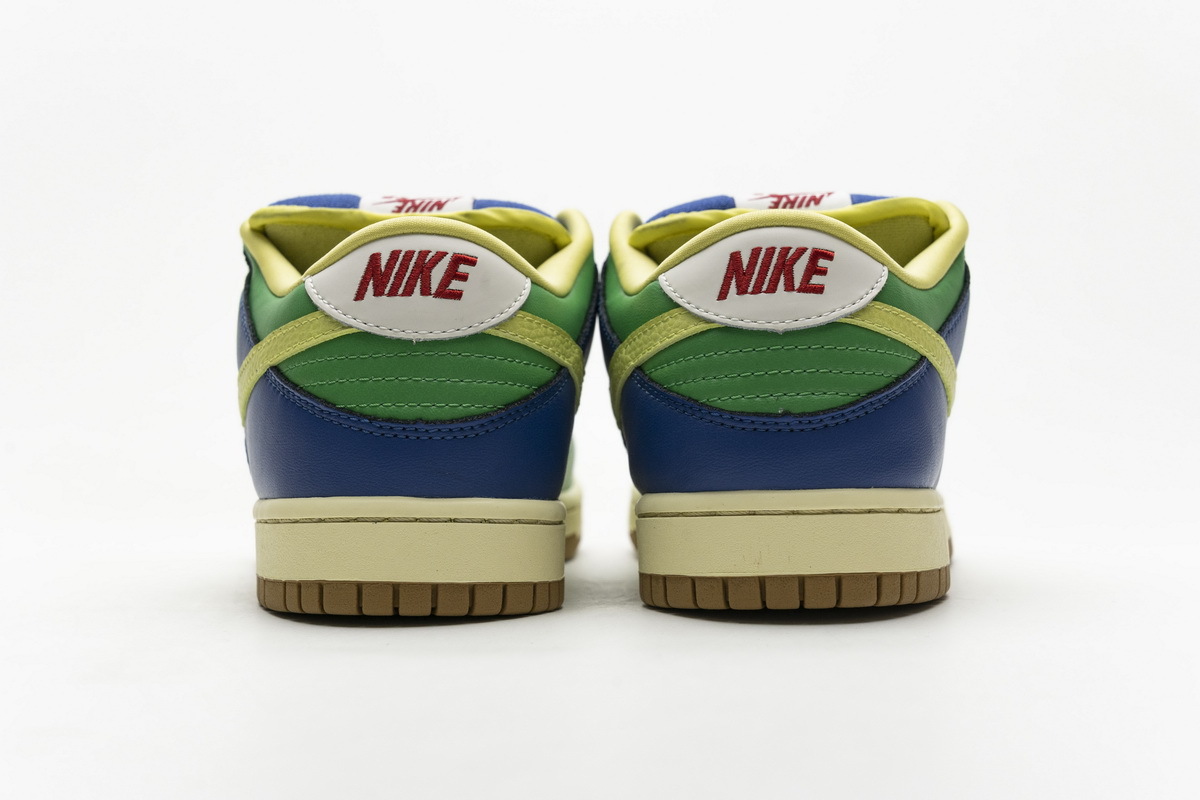 Bstsneaker- Nike Dunk SB Low Brooklyn Projects 313170-771 