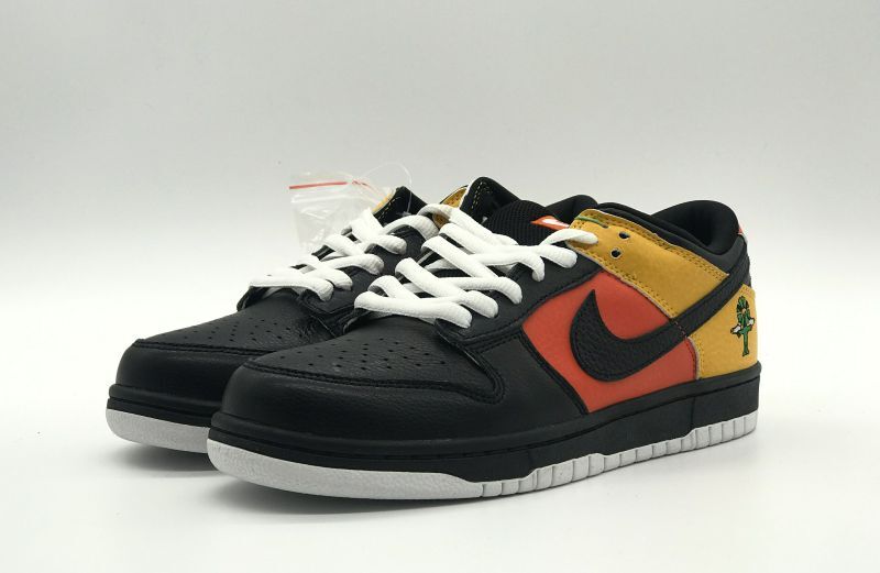 Bstsneaker- Nike Dunk SB Low Raygun 304292-803  