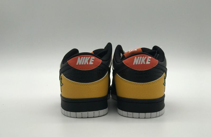 Bstsneaker- Nike Dunk SB Low Raygun 304292-803  