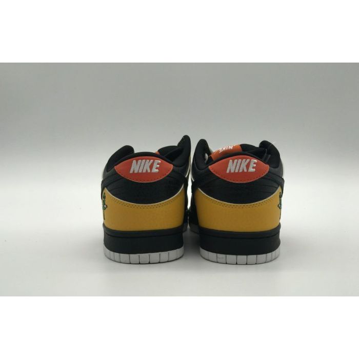  Nike Dunk SB Low Raygun 304292-803  