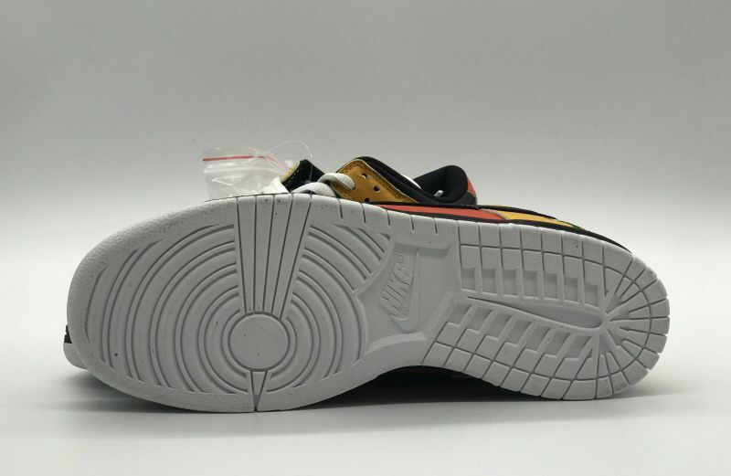Bstsneaker- Nike Dunk SB Low Raygun 304292-803  
