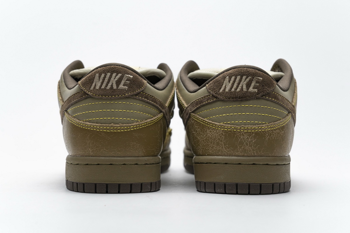 Bstsneaker- Nike Dunk SB Low Shanghai 2 304292-721 