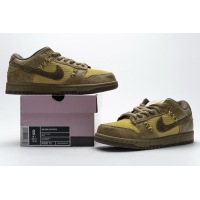  Nike Dunk SB Low Shanghai 2 304292-721 