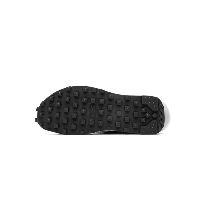 Nike LD Waffle sacai Black BV0073-001 