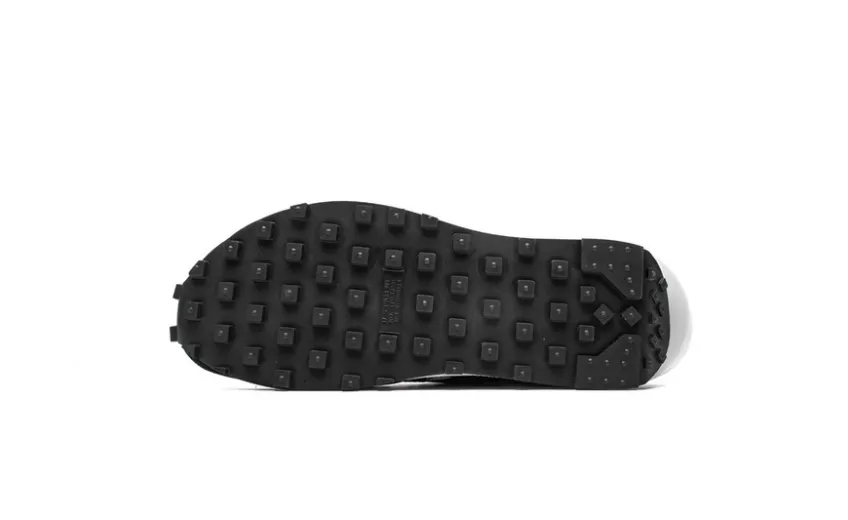 Bstsneaker- Nike LD Waffle sacai Black BV0073-001 