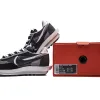 Bstsneaker- Nike LD Waffle sacai Black BV0073-001 