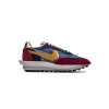 Bstsneaker- Nike LD Waffle Sacai Blue Multi BV0073-400 