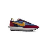 Bstsneaker- Nike LD Waffle Sacai Blue Multi BV0073-400 