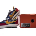 Bstsneaker- Nike LD Waffle Sacai Blue Multi BV0073-400 