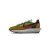 Bstsneaker- Nike LD Waffle Sacai Green Multi BV0073-300 