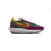 Bstsneaker- Nike LD Waffle sacai Pine Green BV0073-301 