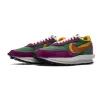 Bstsneaker- Nike LD Waffle sacai Pine Green BV0073-301 